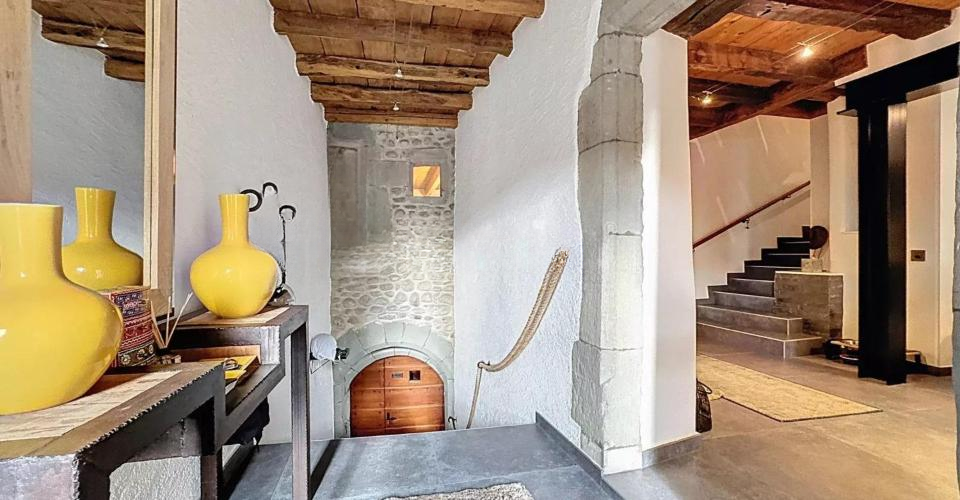 Квартира в Женеве, Швейцария, 330 м² - фото 8