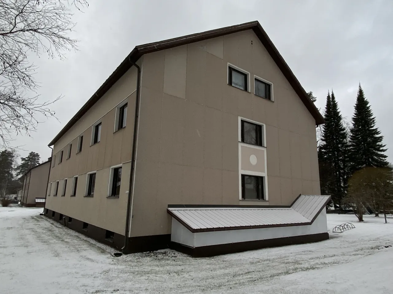 Квартира в Йоэнсуу, Финляндия, 54 м² - фото 3