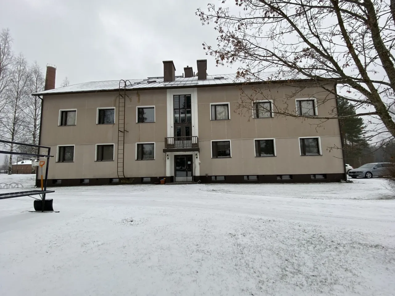 Квартира в Йоэнсуу, Финляндия, 54 м² - фото 4