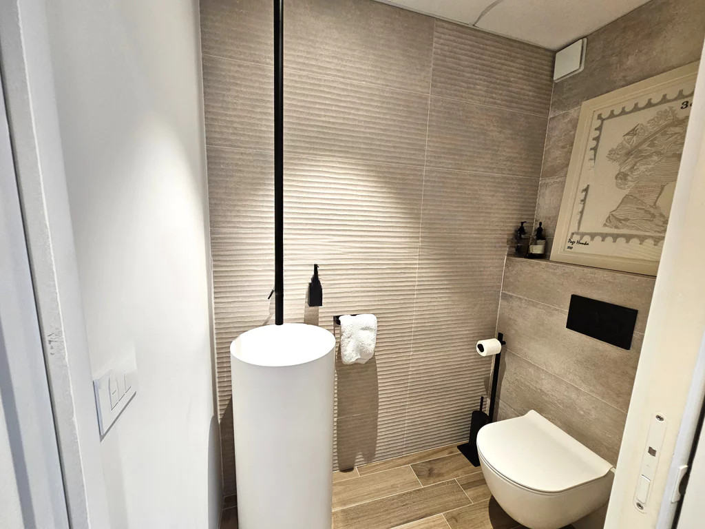 Квартира в Монте Карло, Монако, 112 м² - фото 8