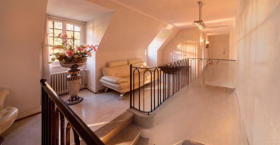 Квартира в Женеве, Швейцария, 430 м² - фото 8