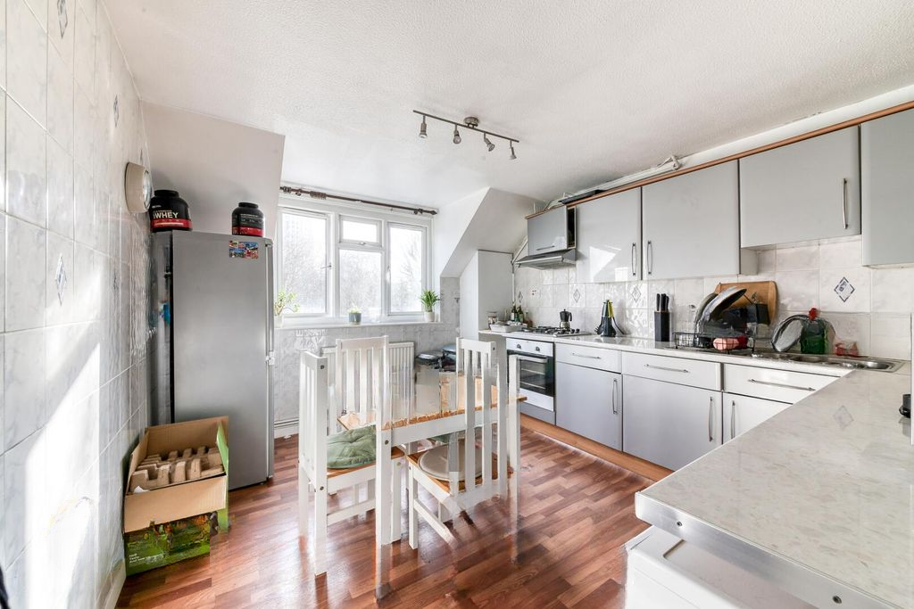 Квартира в Лондоне, Великобритания, 77 м² - фото 8