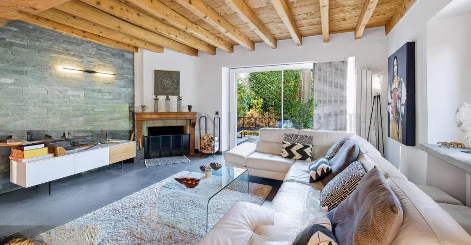 Квартира в Женеве, Швейцария, 246 м² - фото 8