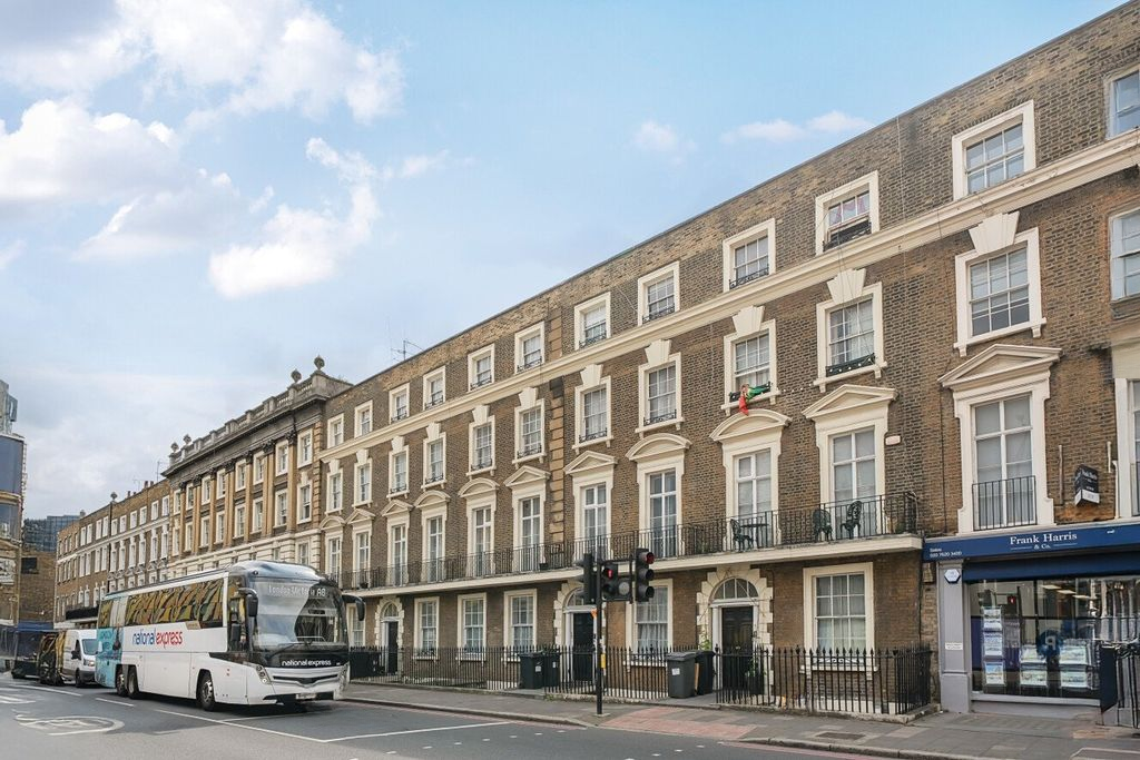 Квартира в Лондоне, Великобритания, 46 м² - фото 8