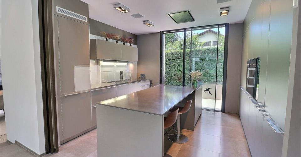 Квартира в Женеве, Швейцария - фото 8