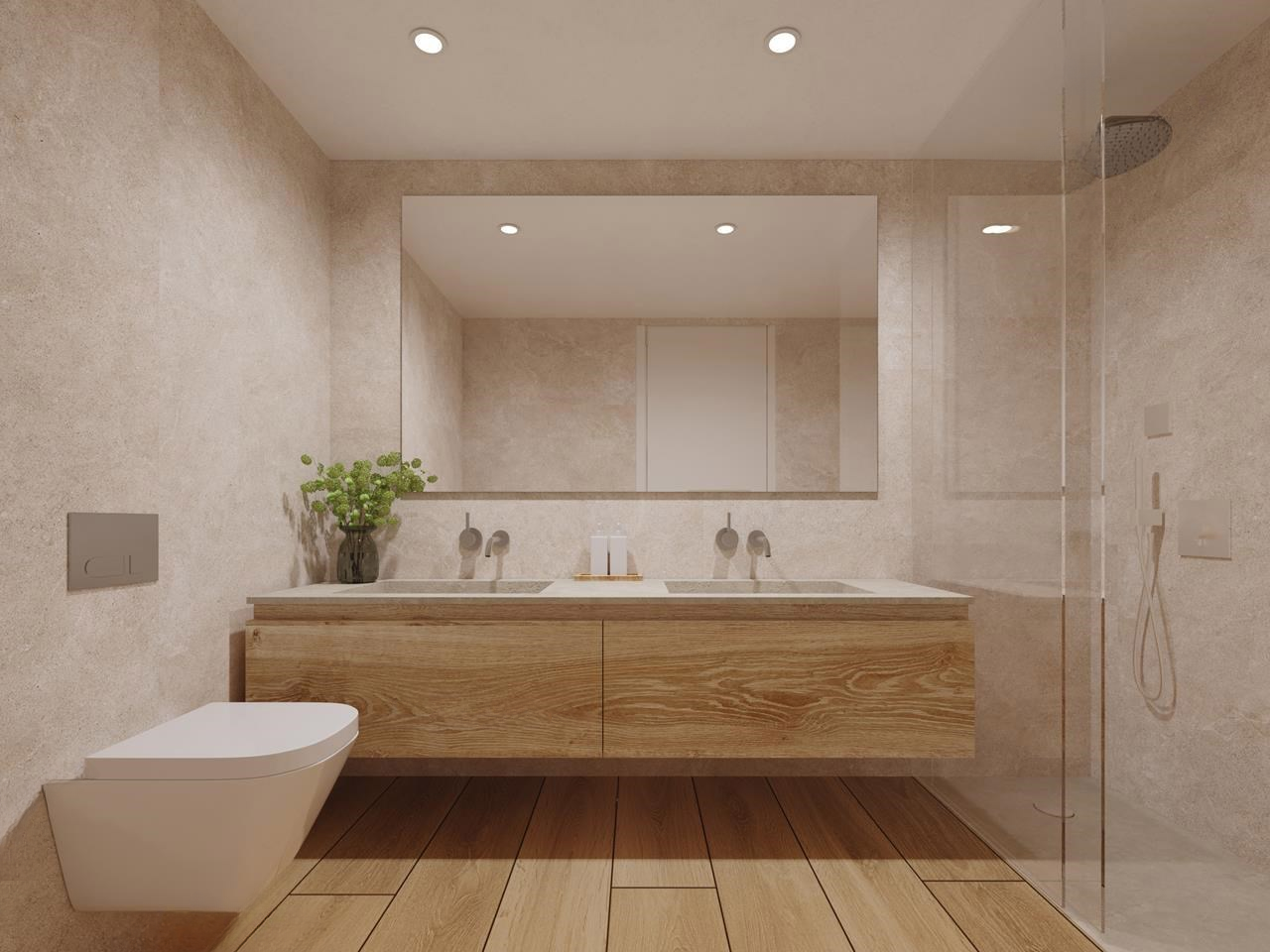 Квартира в Эскальдесе, Андорра, 123 м² - фото 8