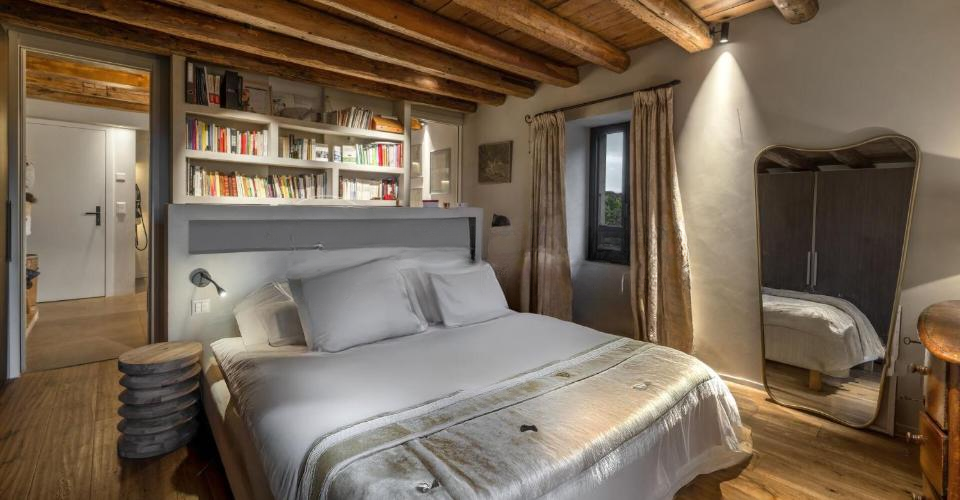 Квартира в Женеве, Швейцария, 650 м² - фото 8