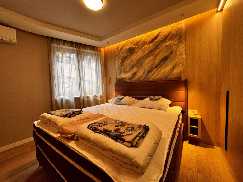 Квартира в Опатии, Хорватия, 79 м² - фото 8