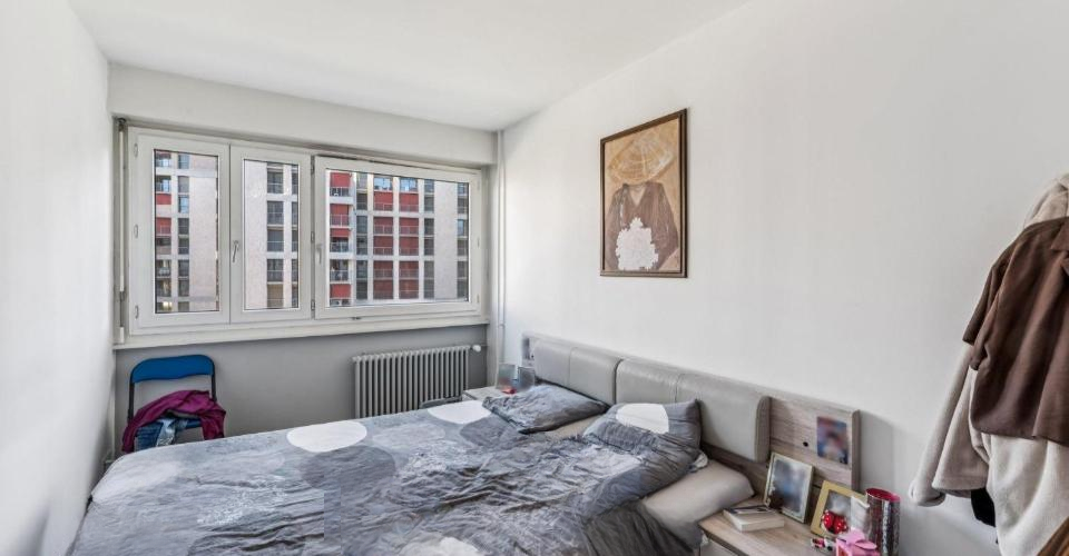 Квартира в Женеве, Швейцария, 94 м² - фото 8