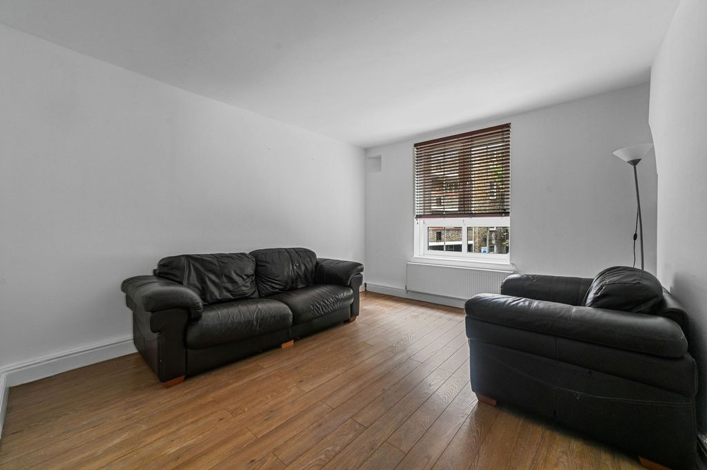 Квартира в Лондоне, Великобритания, 39 м² - фото 8