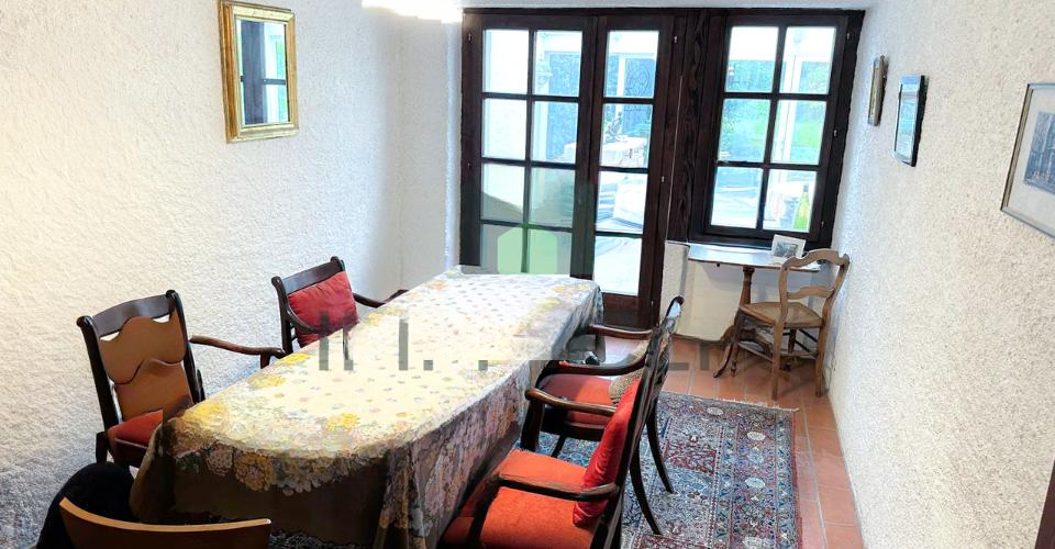 Квартира в Женеве, Швейцария, 210 м² - фото 8