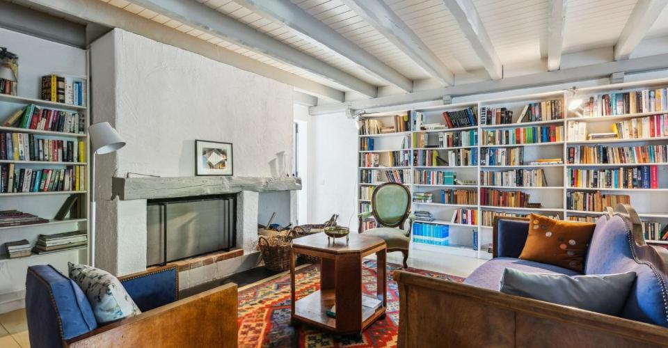 Квартира в Женеве, Швейцария, 513 м² - фото 8