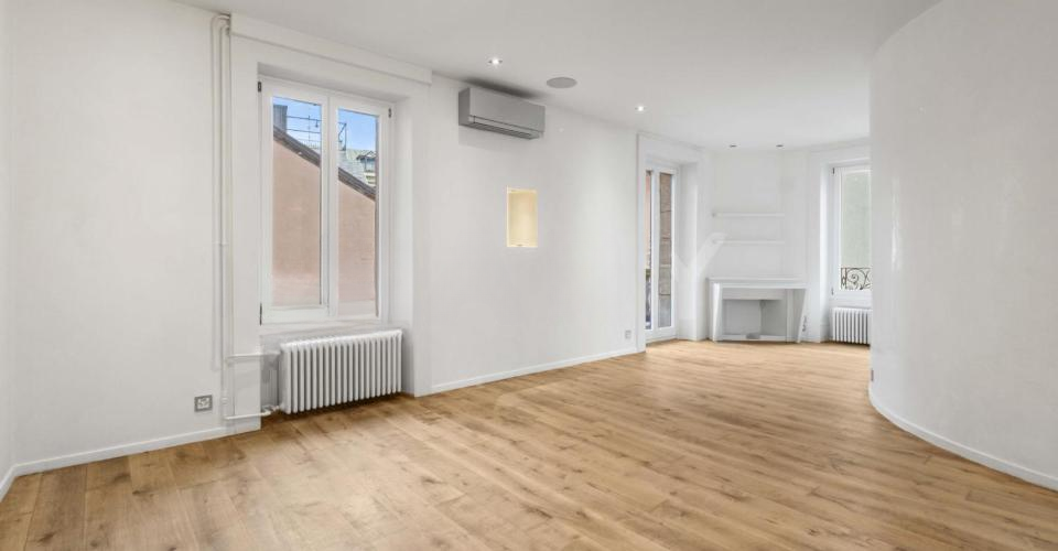 Квартира в Женеве, Швейцария, 195 м² - фото 8