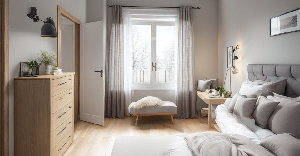 Квартира в Женеве, Швейцария, 165 м² - фото 8