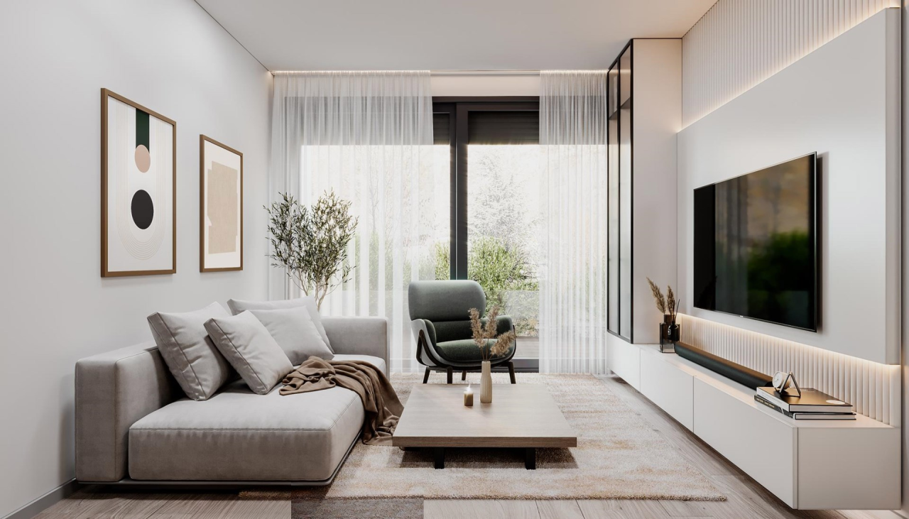 Квартира в Энкаме, Андорра, 193 м² - фото 8