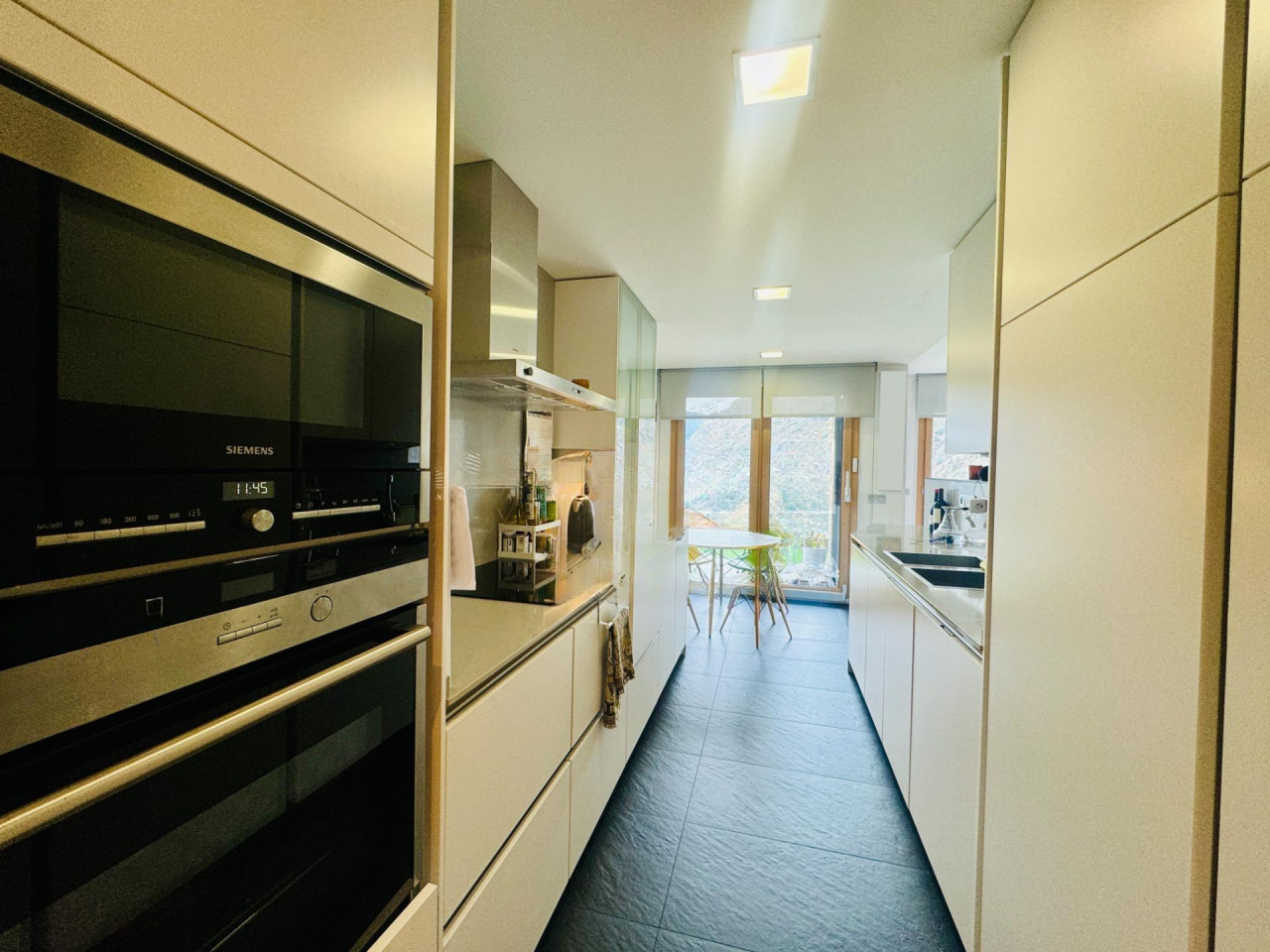 Квартира в Эскальдесе, Андорра, 144 м² - фото 8