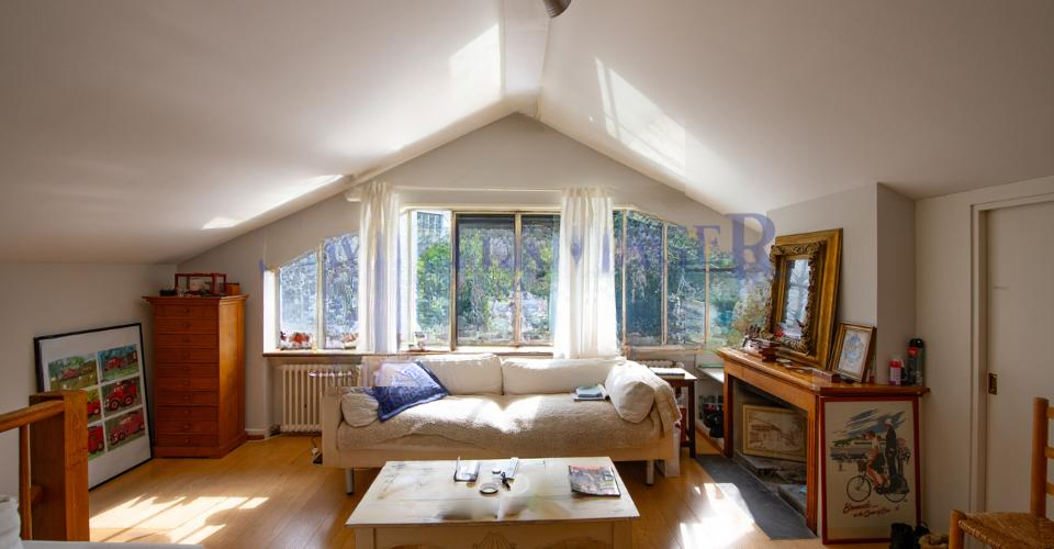 Квартира в Женеве, Швейцария, 90 м² - фото 8