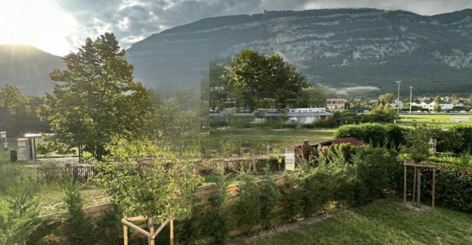 Квартира в Женеве, Швейцария, 150 м² - фото 8