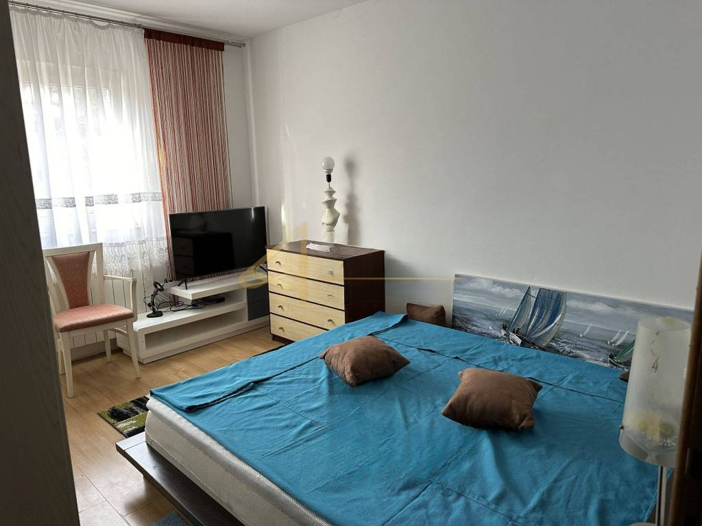 Квартира в Опатии, Хорватия, 77 м² - фото 8