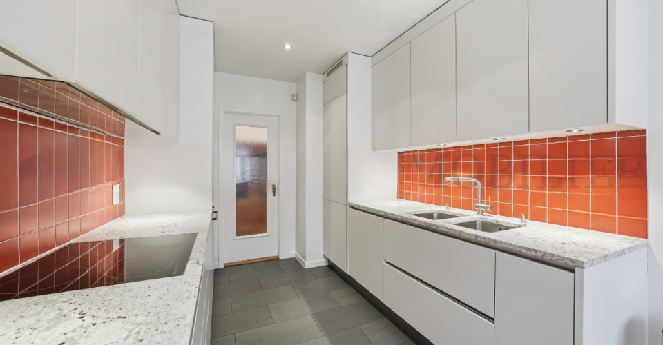 Квартира в Женеве, Швейцария, 177 м² - фото 8