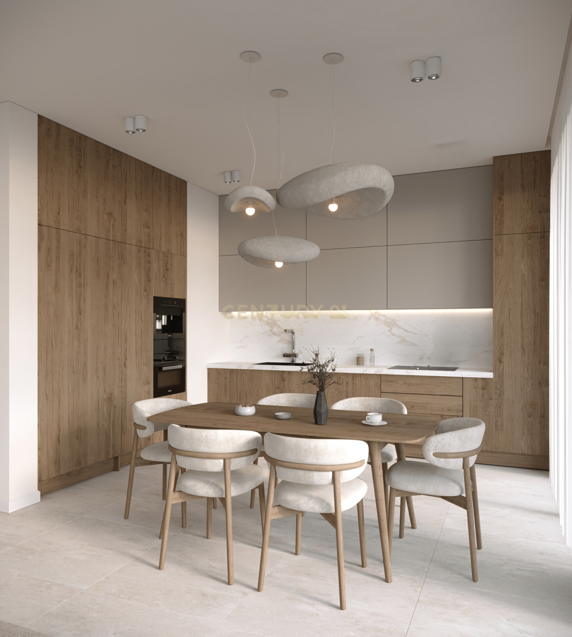 Квартира в Паралимни, Кипр, 132 м² - фото 8