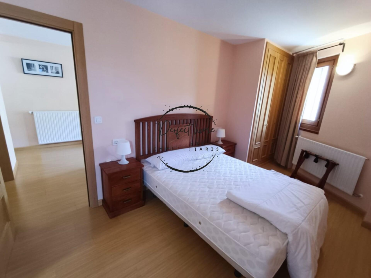 Квартира в Сольдеу, Андорра, 64 м² - фото 8