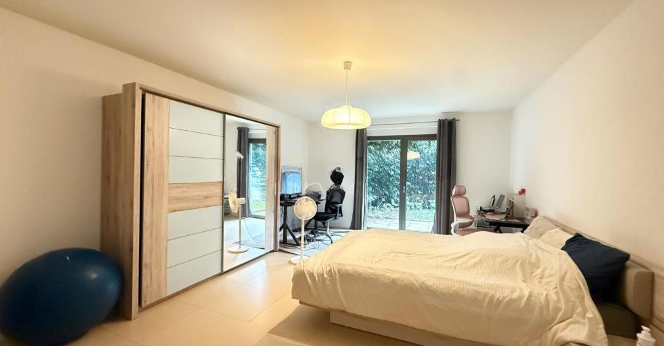 Квартира в Женеве, Швейцария, 187 м² - фото 8