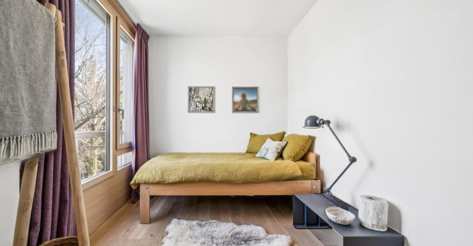 Квартира в Женеве, Швейцария, 158 м² - фото 8