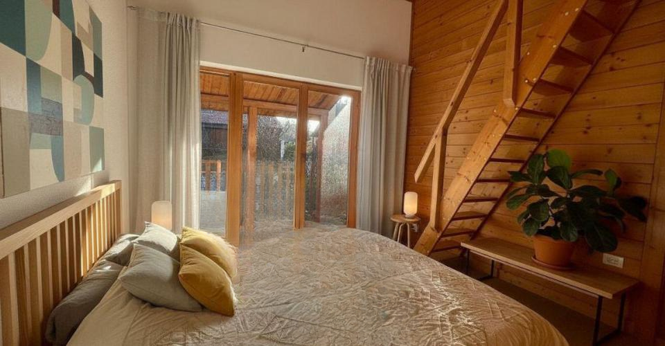 Квартира в Женеве, Швейцария, 220 м² - фото 8