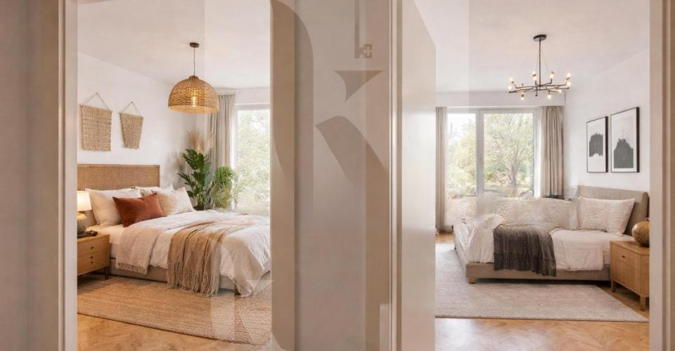 Квартира в Женеве, Швейцария, 110 м² - фото 8