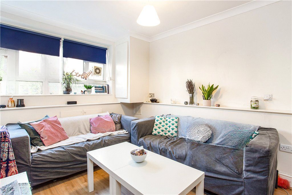 Квартира в Лондоне, Великобритания, 70 м² - фото 8