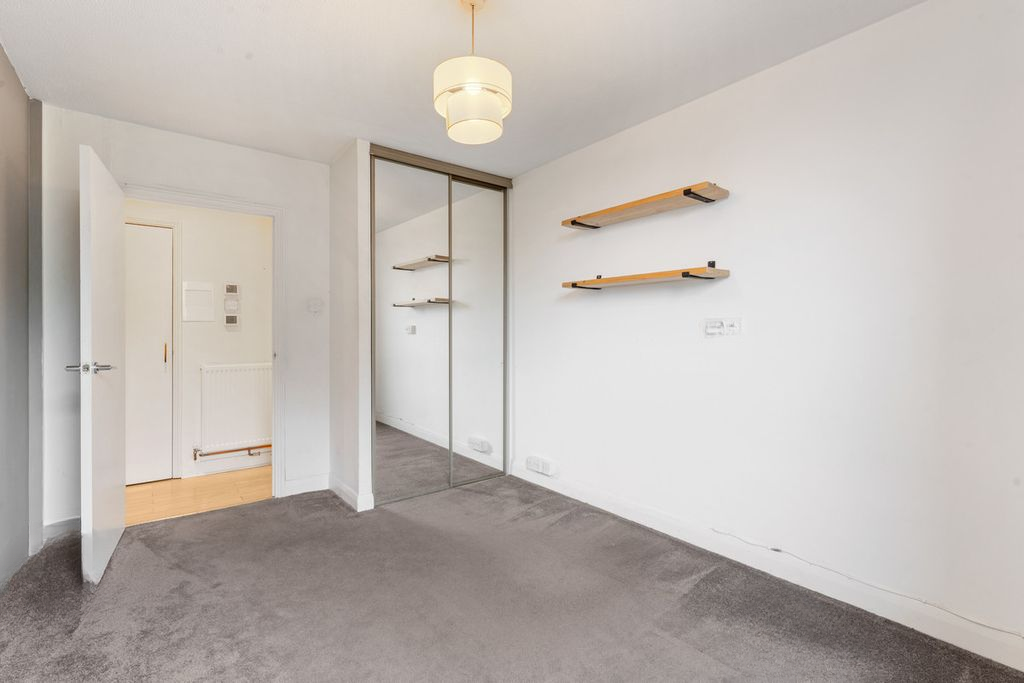 Квартира в Лондоне, Великобритания, 62 м² - фото 8