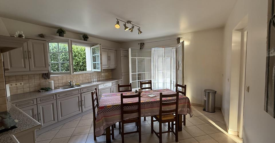 Квартира в Женеве, Швейцария - фото 8