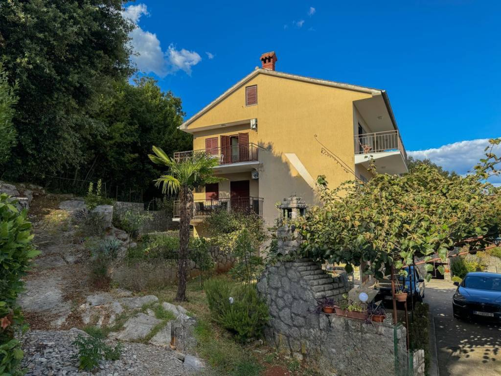 Дом в Опатии, Хорватия, 450 м² - фото 8