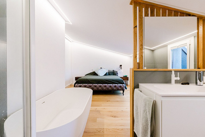 Квартира в Эскальдесе, Андорра, 250 м² - фото 8