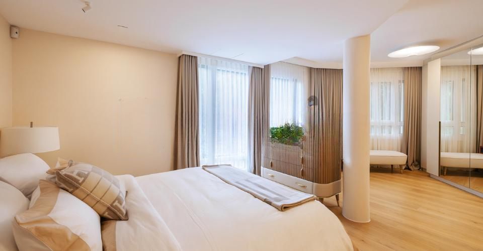 Квартира в Женеве, Швейцария, 429 м² - фото 8