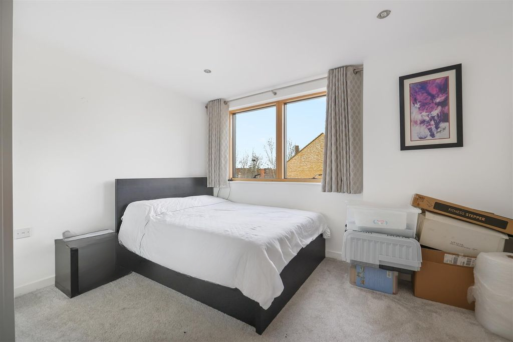 Квартира в Лондоне, Великобритания, 68 м² - фото 8