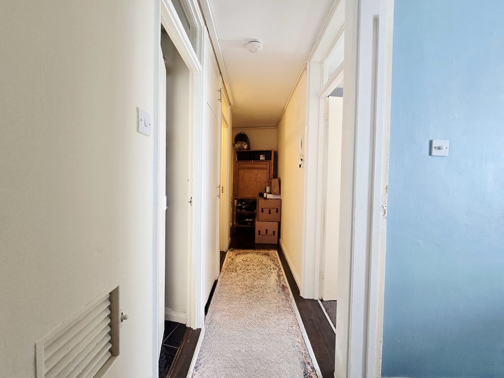 Квартира в Лондоне, Великобритания, 68 м² - фото 8