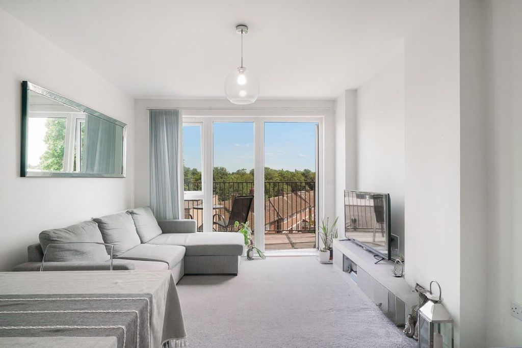 Квартира в Лондоне, Великобритания, 51 м² - фото 8