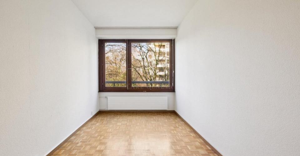 Квартира в Женеве, Швейцария, 179 м² - фото 8