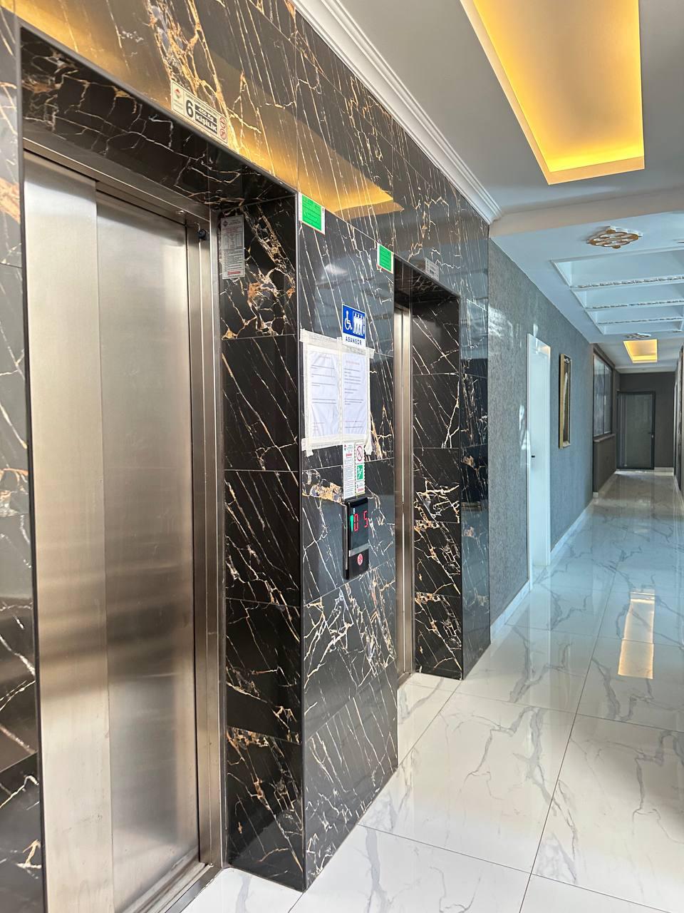 Квартира в Алании, Турция, 50 м² - фото 9