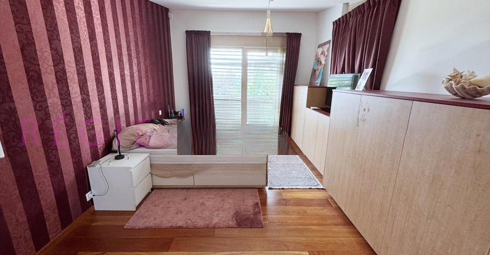 Квартира в Женеве, Швейцария, 171 м² - фото 8