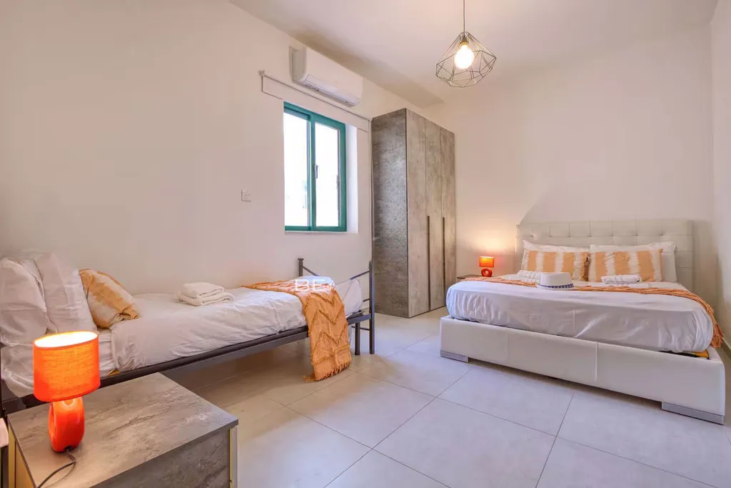 Квартира в Слиме, Мальта - фото 8