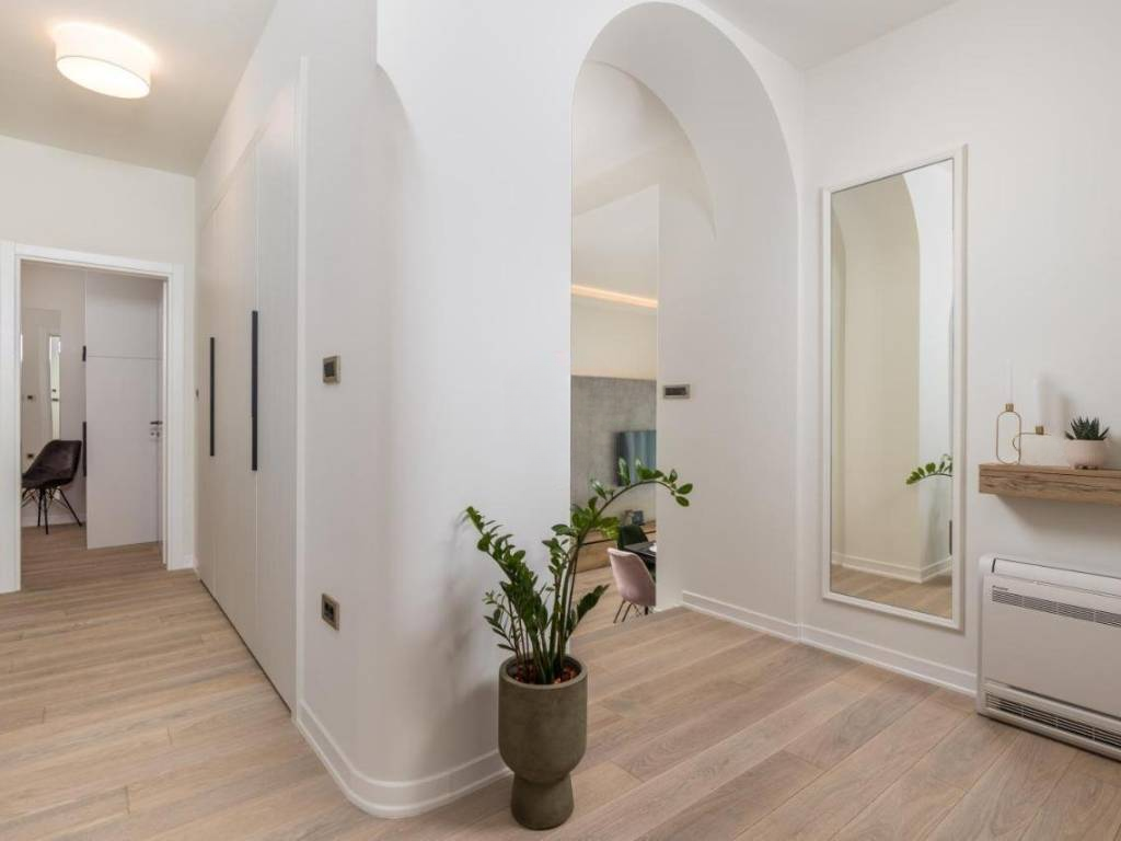 Квартира в Опатии, Хорватия, 76 м² - фото 8