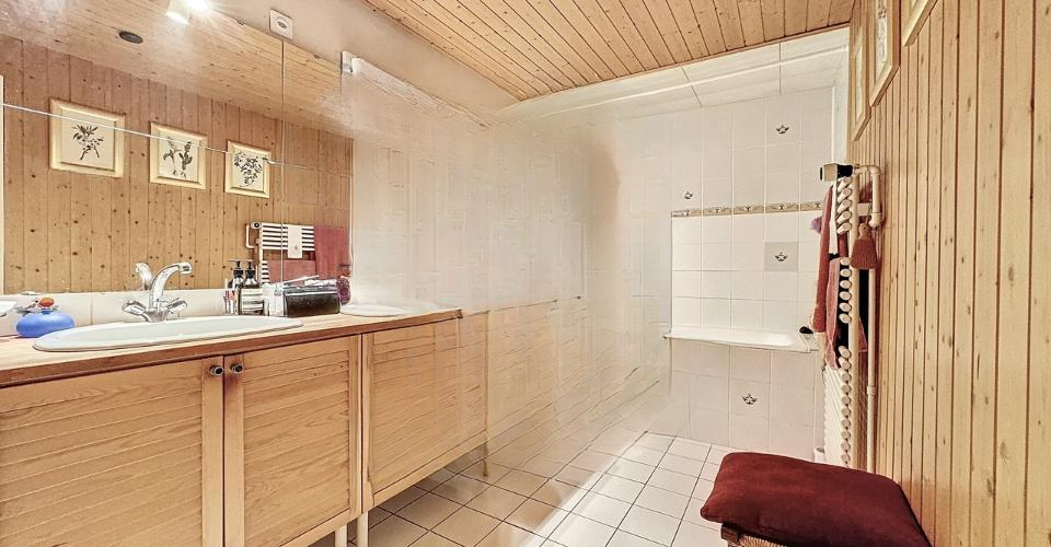 Квартира в Женеве, Швейцария, 215 м² - фото 8