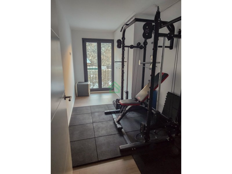 Квартира в Энкаме, Андорра, 120 м² - фото 8