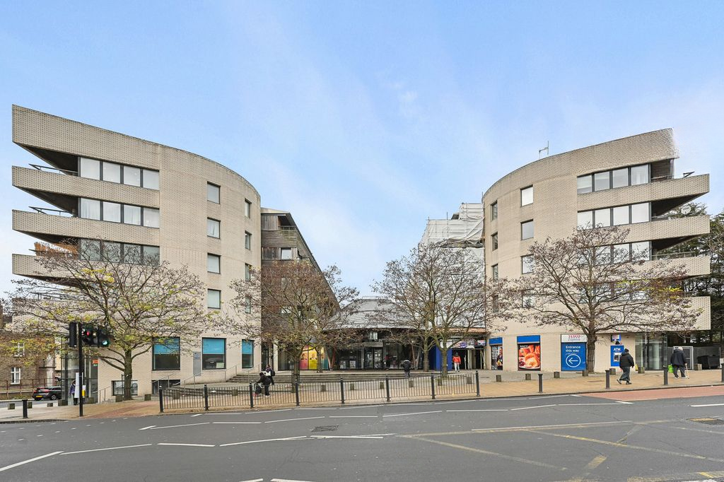 Квартира в Лондоне, Великобритания, 81 м² - фото 8