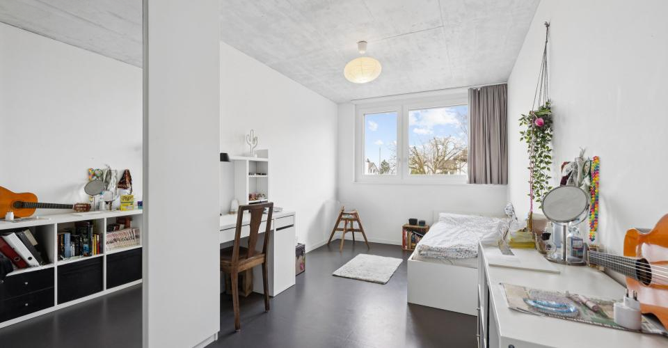 Квартира в Женеве, Швейцария, 228 м² - фото 8