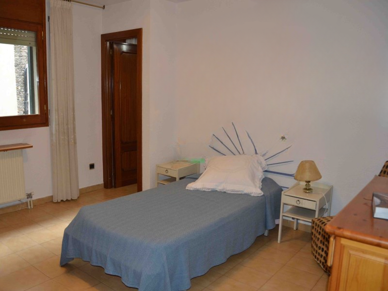 Квартира в Андорра-ла-Велье, Андорра - фото 9