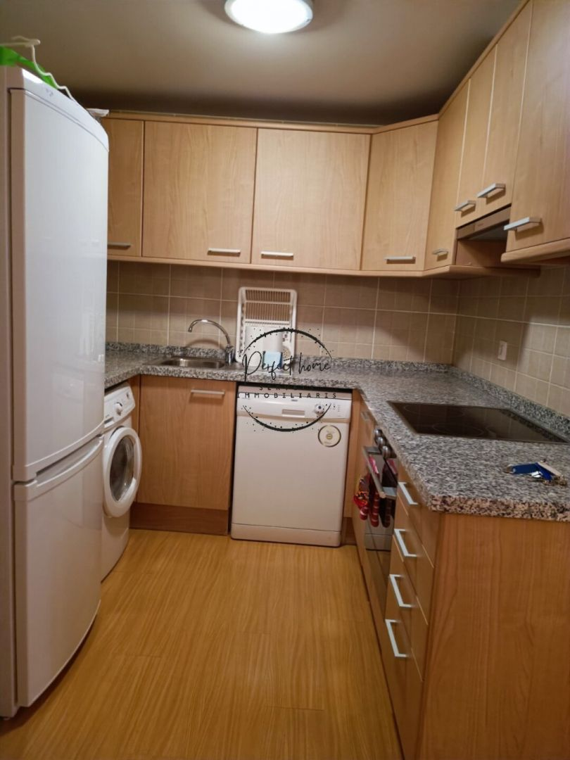 Квартира в Канильо, Андорра, 53 м² - фото 9